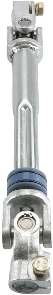 Lower Steering Column Shaft HC3Z-3B676-B HC3Z-3B676-A Compatible With F-250 6.2L 6.7L 7.3L 2017-2022