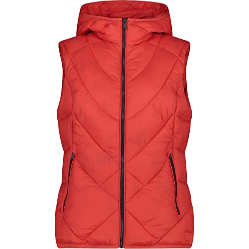 CMP 32k3046 VEST chaleco deportivo de mujer para escapadas de fin de semana