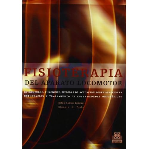 Fisioterapia del aparato locomotor (Medicina)