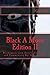 Produktbild Blackamoor Edition II: Blackamoor with Article Collection and Commentary By: Aljamere Bey (Moor, What they didn't Teach You in Black History Class, Band 3)