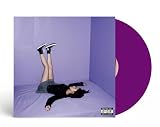 Olivia Rodrigo Vinyl, Guts Record, Magenta LP