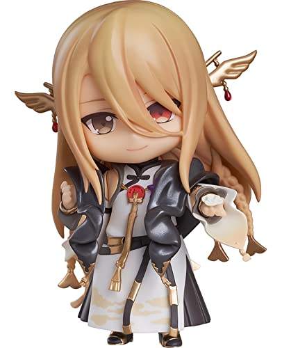 Amazon | ねんどろいど 食物語 佛跳牆 ノンスケール ABS&PVC製 塗装