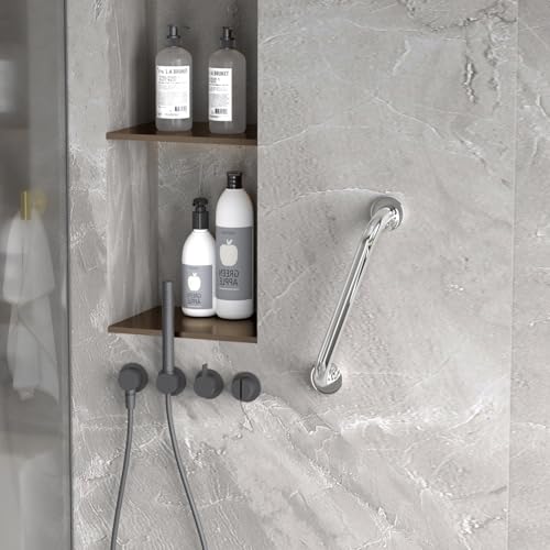 Baranda para baño Marca sunzone (3)