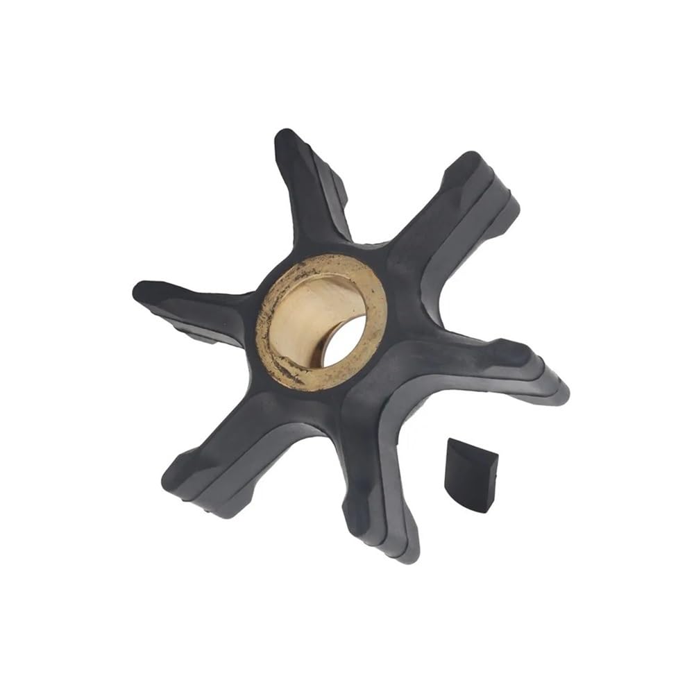 Turbine de pompe à eau durable avec clé moteurs 40-75 CV - 5