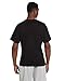 Russell Athletic Men's Basic T-Shirt, Black, X-Large