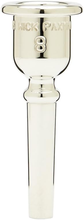 Denis Wick DWPAX-4 Paxman French Horn Mouthpiece : Musical Instruments