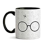 Caneca Harry Potter