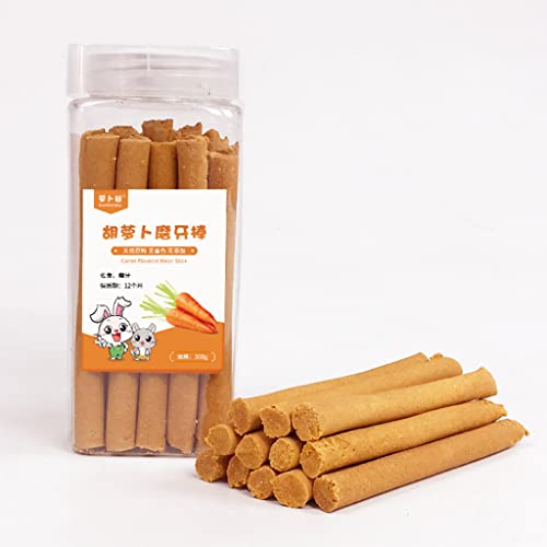 Giocattoli da masticare Coniglio Commestibile