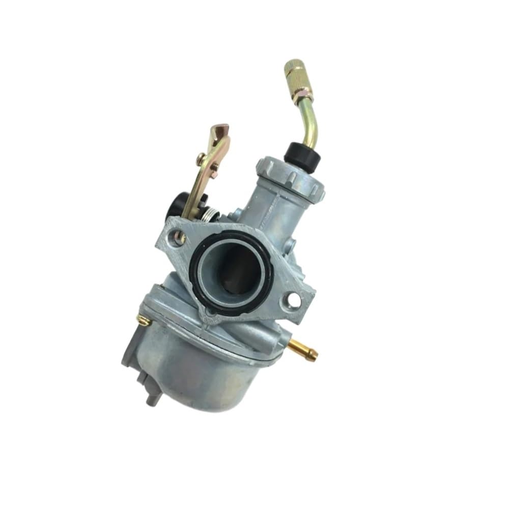 Carburateur 4 Temps pour restaurer les performances de votre BM100