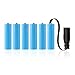 Lenink AA Battery Eliminator Converter,Replace AA Battery (Not Include Adapter)