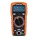 Klein Tools MM325 Multimeter, Digital Manual-Ranging 600V AC/DC Voltage Tester, Tests Batteries, Current, Resistance, Diodes, and Continuity