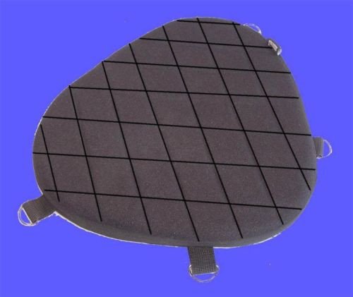 IND STURGIS Driver seat gel pad for suzuki boulevard M90 M50