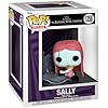 Funko POP! Disney: the Nightmare Before Christmas 30th - Sally With Gravestone - Collectable Vinyl Figure - Gift Idea - Official Merchandise - Toys for Kids & Adults - Movies Fans