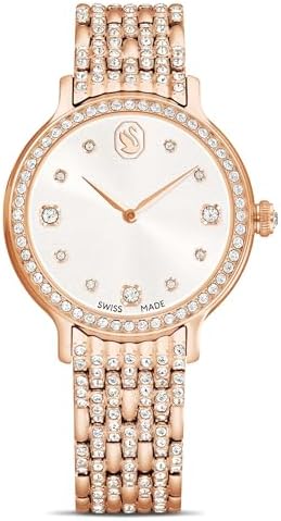 Swarovski Imber Kollektion Uhr, Swiss Made