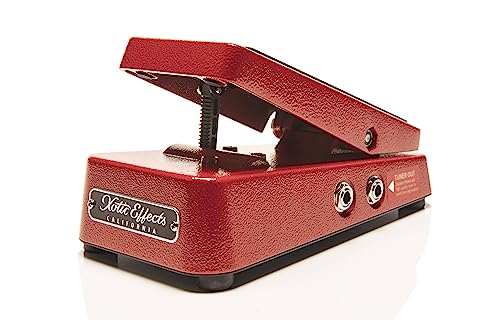 Xotic XVP-25K Low Impedance Volume Pedal