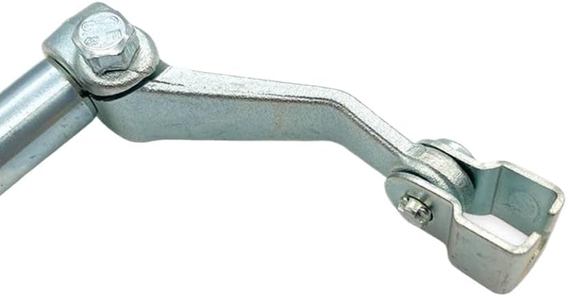Motorcycle Clutch Push Lever Shaft Rod Compatible with Automotive Motorcycle Parts YB250R KEWS K23 4-Stroke Engine AVANTIS HENGJIAN GR