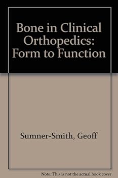 Bone in Clinical Orthopedic