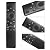 New 2 in 1 BN59-01330A RMCSPR1AP1 BN59-01329A Voiced Remote Control for Samsung QLED 8K UHD TV UN55TU850DFXZA UN55TU8200FXZA UN65TU8200 UN85TU8000FXZA Replacement Controller with Two Batteries
