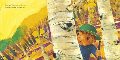 A Forest Song - Image 3