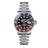 davosa uhren berlin DAVOSA Ternos GMT Automatik Edelstahl 161.571.06