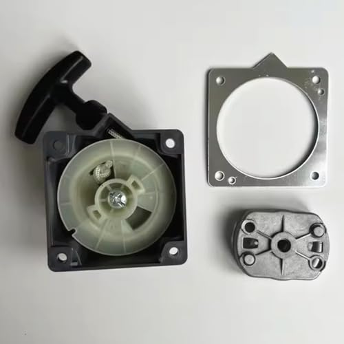 MUSAILR Recoil Pull Start Starter & Cup & Gasket for