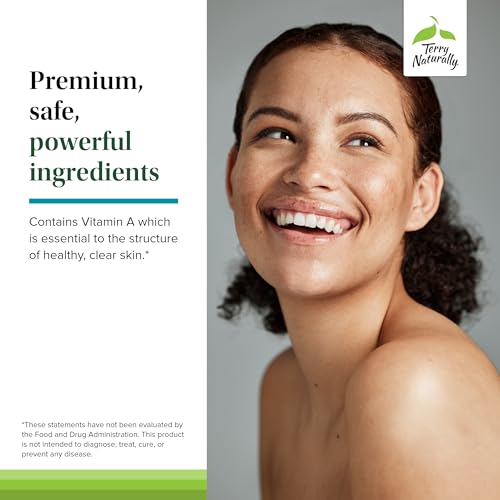 Terry Naturally Acne Essentials