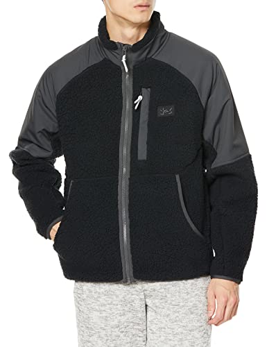 Under Armour Veste Soft Shell Polaire Sherpa Chaude et Respirante S
