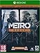 Produktbild Metro: Redux [AT-PEGI] (Xbox ONE)