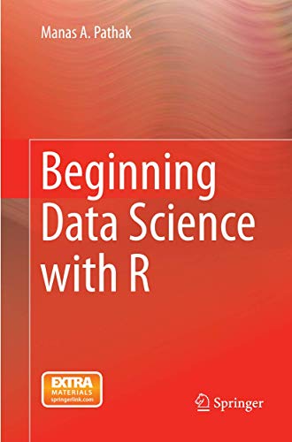 Beginning Data Science With R view 2