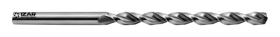 IZARIzar 22265 Tile Drill Bit Metal HSSE din340ts Series Length 5.50 mm