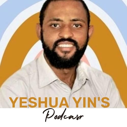 『Yeshua Yin's Podcast』のカバーアート
