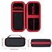 Peyyargo Storage Case Compatible with AstroAI Digital Clamp Meter Multimeter 2000/4000 Counts Auto-ranging Amp Voltage Tester