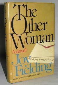 The Other Woman 0385178115 Book Cover