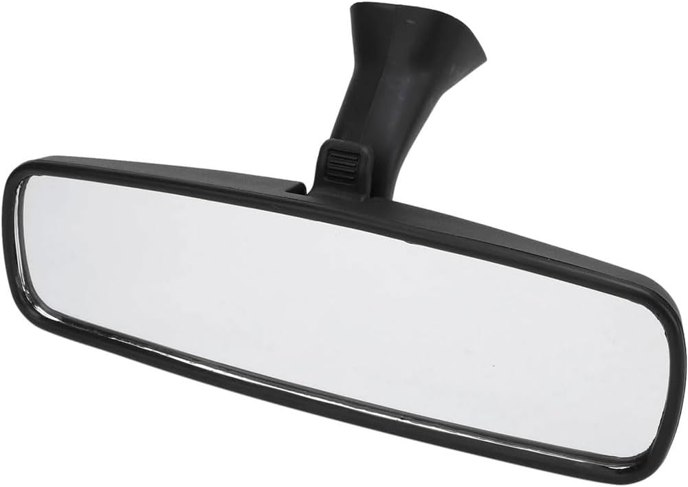 Car Interior View Mirror for Boxer 2014-2019, Rear View Mirror Interior Rearview Replaces Accessories