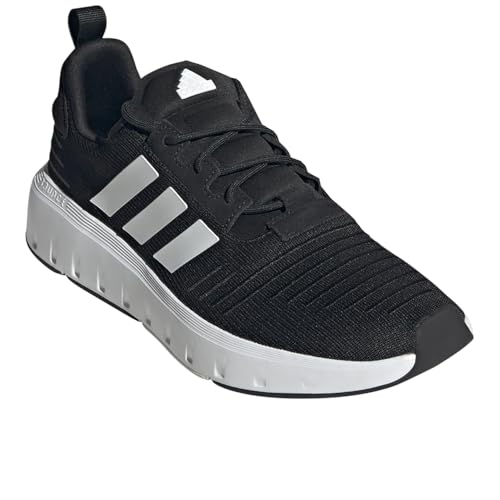 Image of adidas Men's Swift Run Legacy Running Shoes