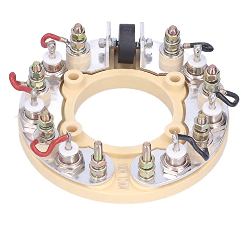 WT 5 Rotating Rectifier Module Stable Bridge Rectifier Generator Accessory for Generator Set Accessories