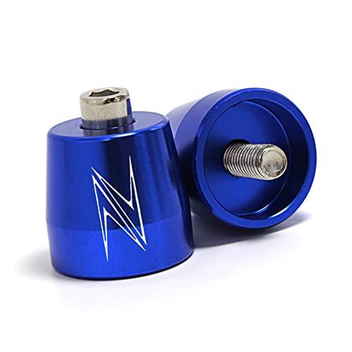 Accessori Moto Cnc Manopole Manubrio Manubrio