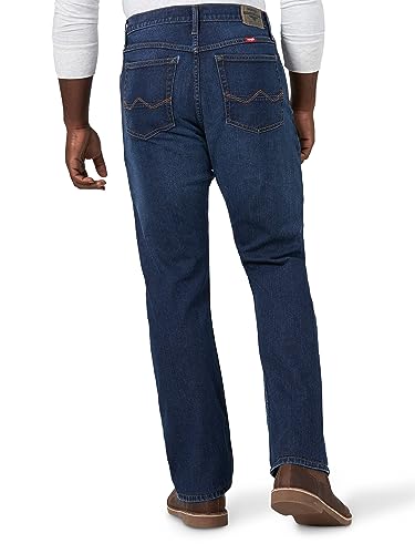 Wrangler Authentics Men's Straight Fit Jean3