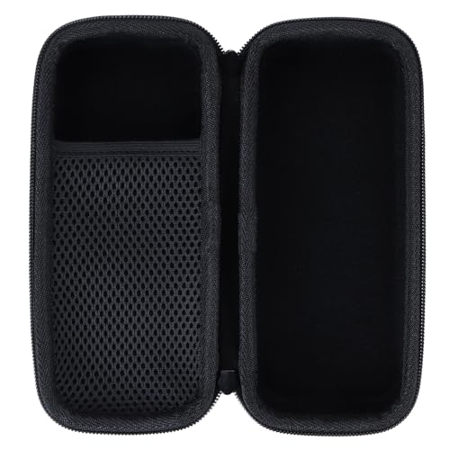 Lebakort Duro Caja Estuche Funda para Zoom H5 FourTrack Portable Recorder