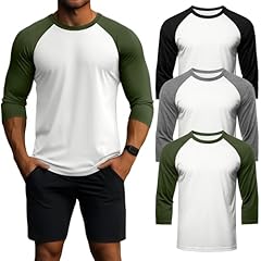 White/Black, White/Light Grey, White/Army Green