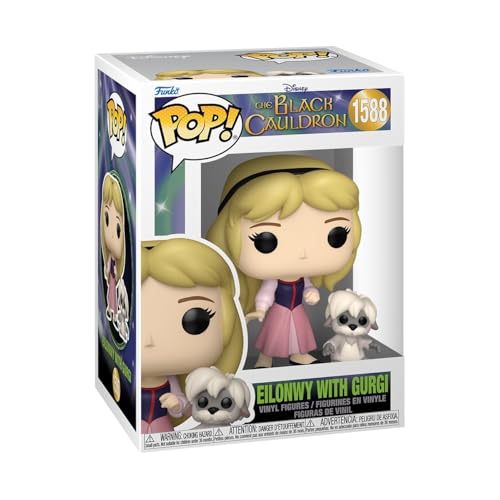 Funko Pop!&Buddy: BC -...