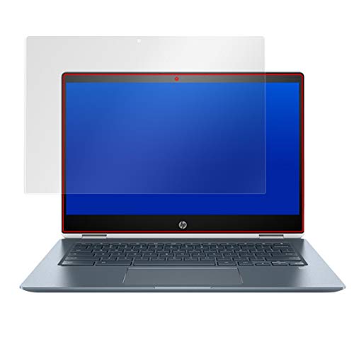 HP Chromebook x360 14-da0000 V[Y p { w䂪ڗȂ ˖h~tیtB OverLay Plus OLHPCBX36014DA000/1