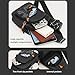 CYchen Hombres Bolso Mochila Mensajero Mano de Pecho para Hombre Mujer Imagen de CYchen Hombres Bolso Mochila Mensajero Mano de Pecho para Hombre Mujer