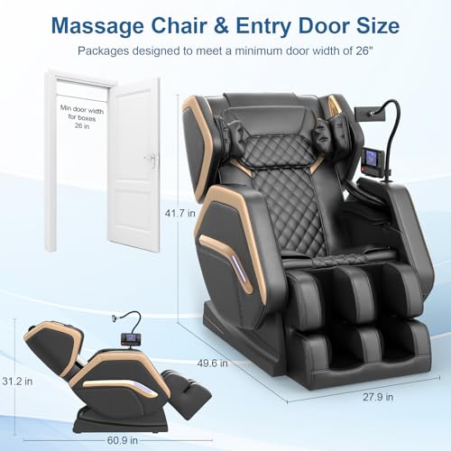 massage chair
