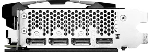 NVIDIA RTX 4080 Super graphics card