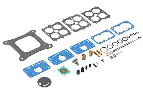 image for Holley Truck Avenger Renew Kit