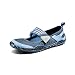 Speedo Women's Offshore Strap Amphibious Water Shoe,Insignia Blue/Provence,9 M US