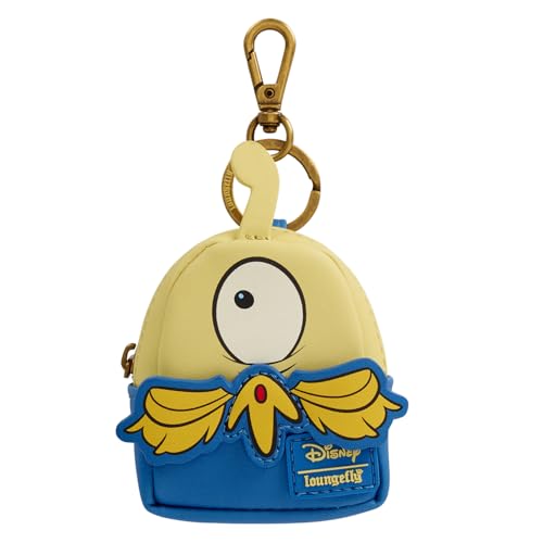 Image of LF Disney Lilo & Stitch Mystery Mini Backpack Keychain Charm