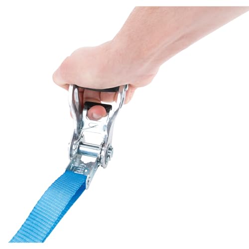 Correas de amarre Performance Tool de alta resistencia con sistema de ajuste SecureX 5