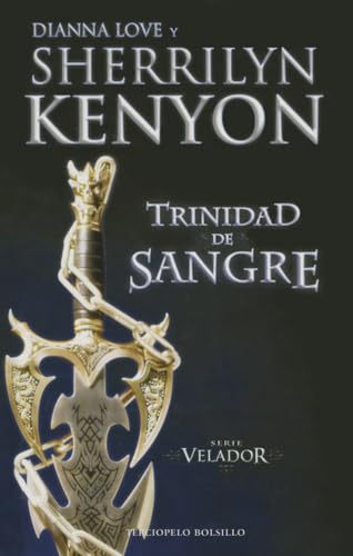 Trinidad de sangre